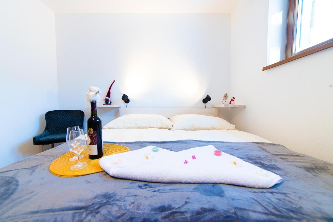 Villa Pod Hviezdami Jasna Деменівська Долина Екстер'єр фото