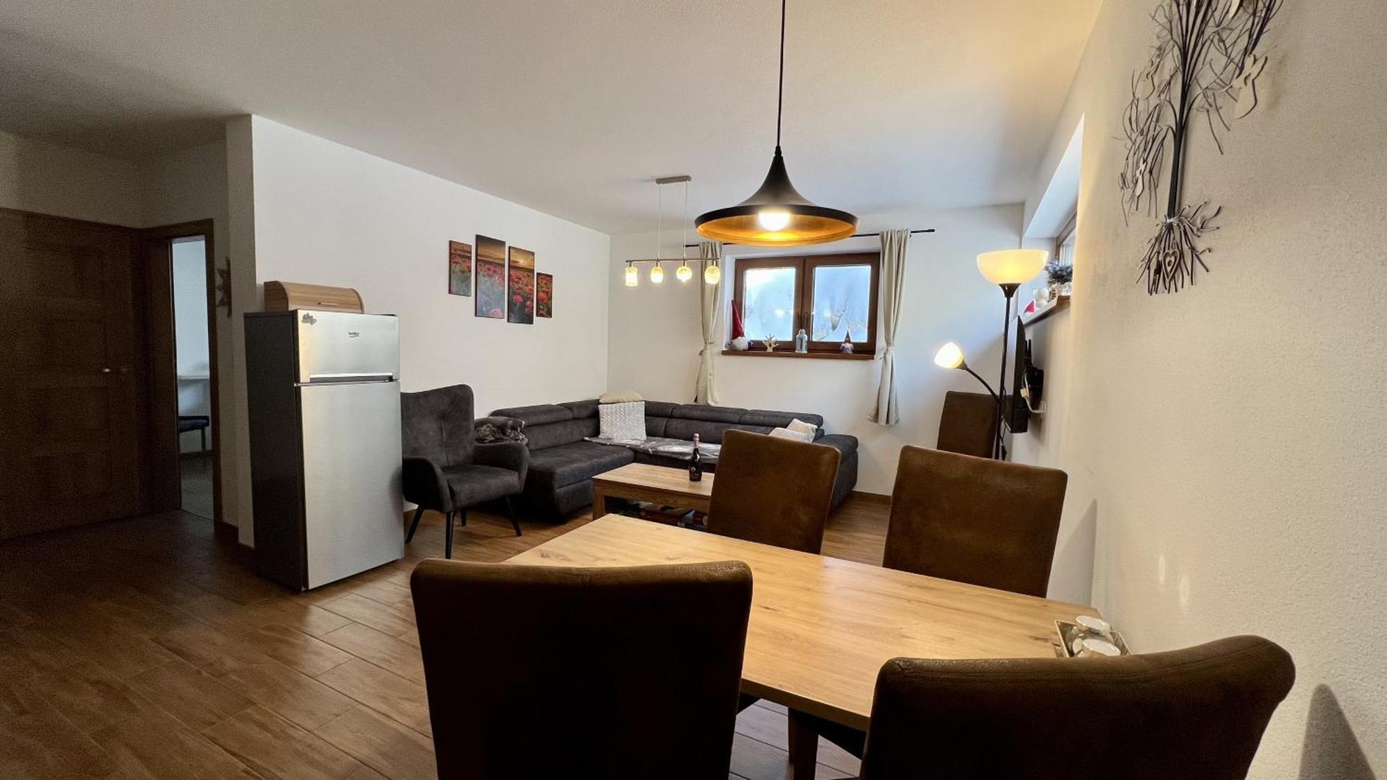 Villa Pod Hviezdami Jasna Деменівська Долина Екстер'єр фото