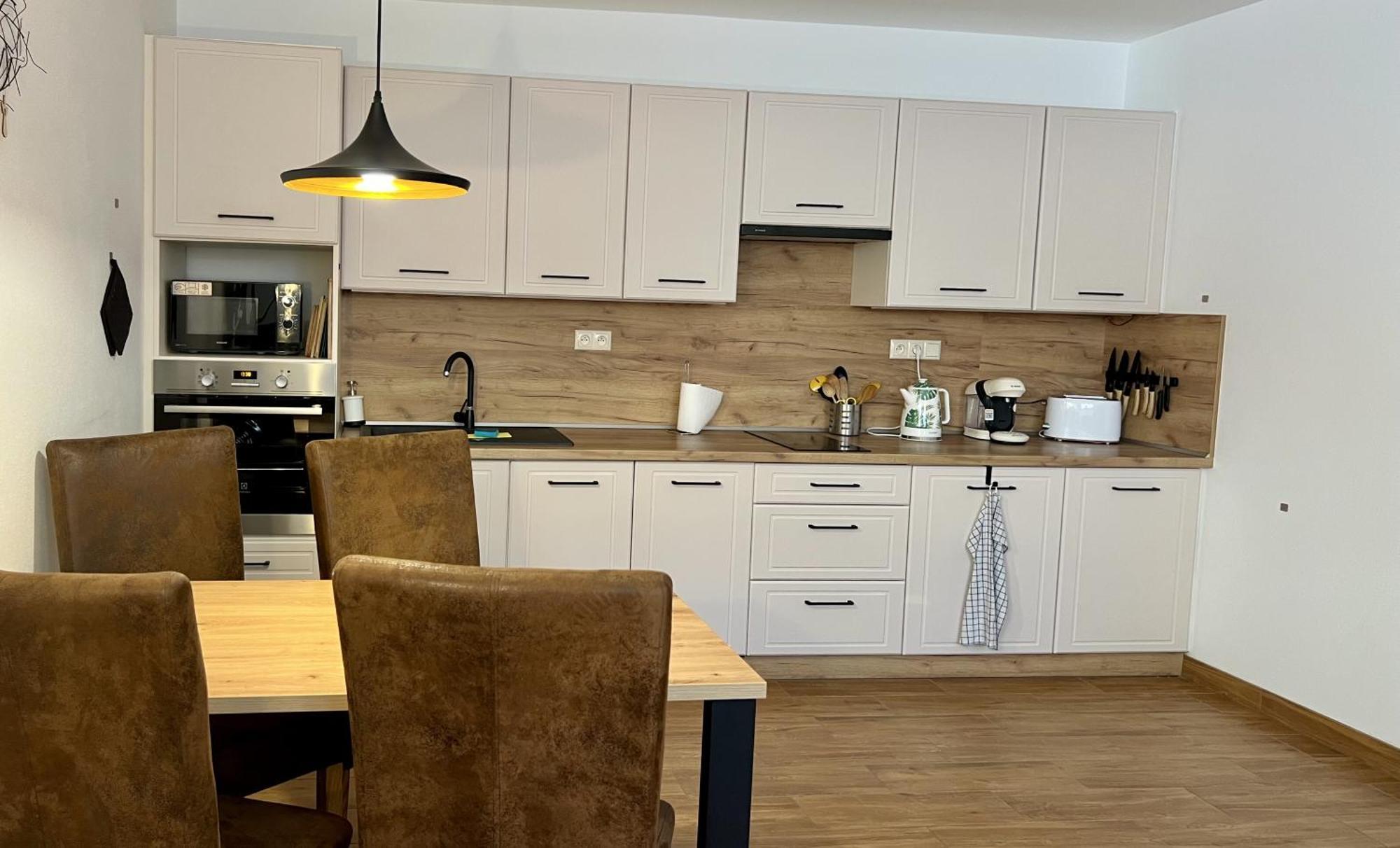 Villa Pod Hviezdami Jasna Деменівська Долина Екстер'єр фото